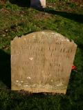 image of grave number 2451
